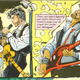 Illustration for article titled That Time Prince Became an Actual Superhero